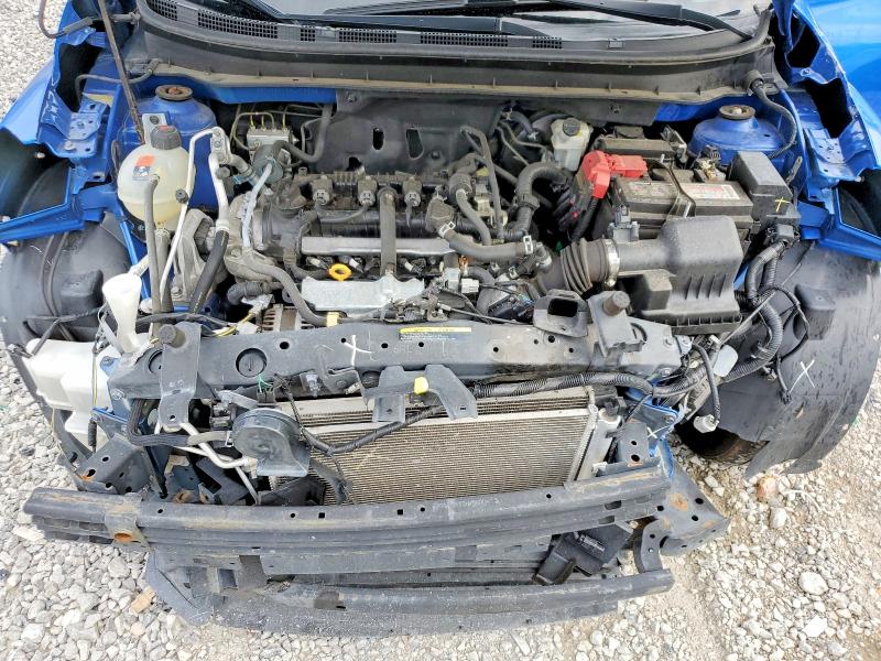 Продаж на аукціоні авто 2022 Nissan Kicks, vin: 3N1CP5CV0NL478638, номер лоту: 59682756