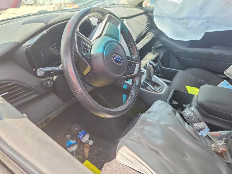 Продажа на аукционе авто 2022 Subaru Outback, vin: 4S4BTADC7N3173610, номер лота: 62052986