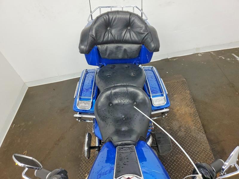 Продаж на аукціоні авто 1997 Harley-davidson Flhtci, vin: 1HD1FFR11VY601295, номер лоту: 59959806