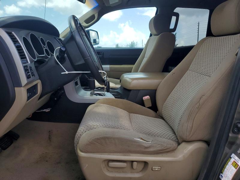 Auction sale of the 2008 Toyota Tundra, vin: 5TBBV54128S506974, lot number: 61908626