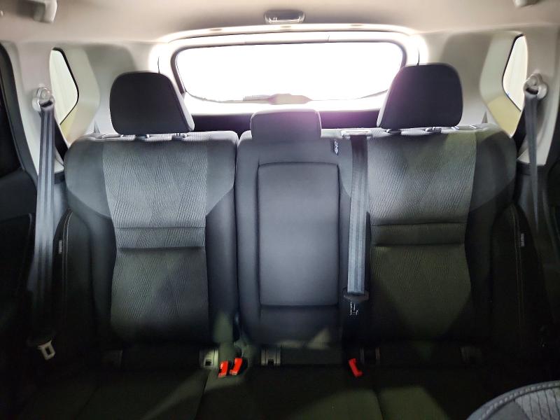 Продажа на аукционе авто 2025 Nissan Rogue, vin: 5N1BT3BB2SC816852, номер лота: 60498736