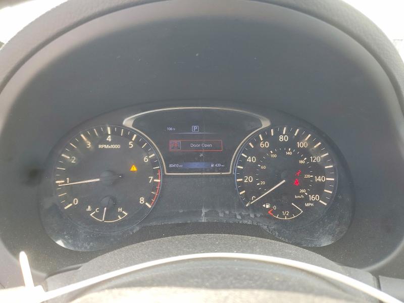 Aukcja sprzedaży 2017 Nissan Altima, vin: 1N4AL3AP8HC492379, numer aukcji: 59918086