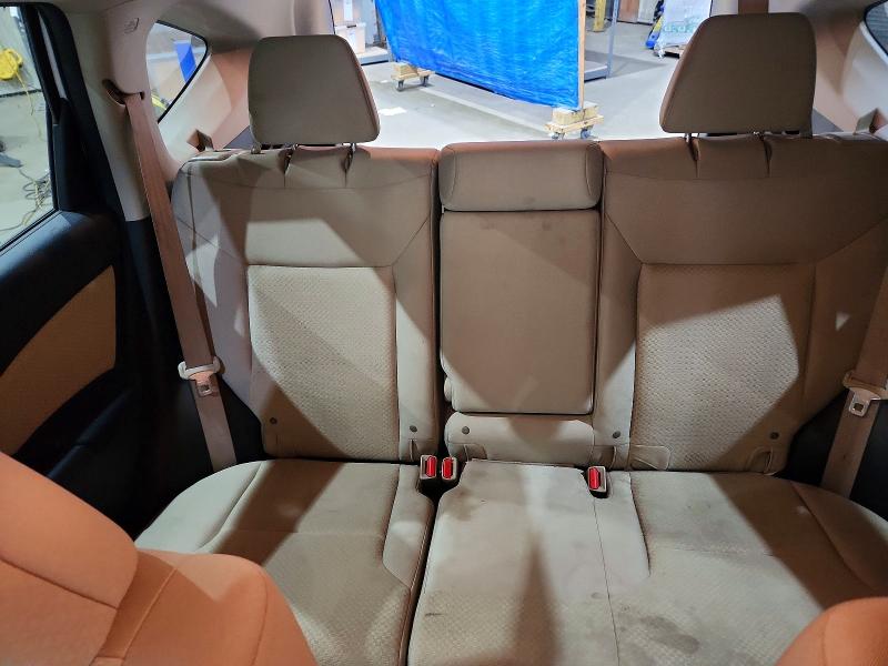 2016 Honda Cr-v მანქანა იყიდება აუქციონზე, vin: 5J6RM4H58GL045449, აუქციონის ნომერი: 61076576