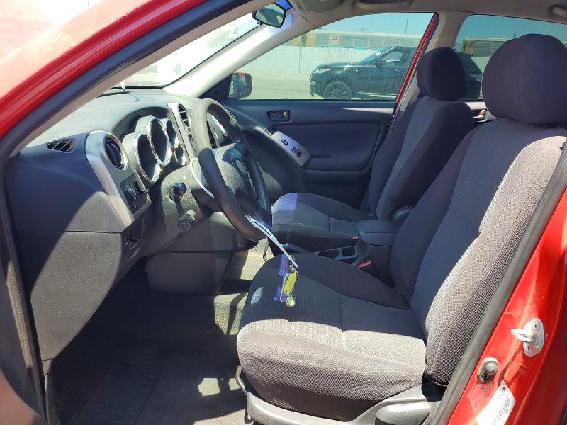 Продаж на аукціоні авто 2003 Toyota Matrix, vin: 2T1KR32EX3C154637, номер лоту: 62142546