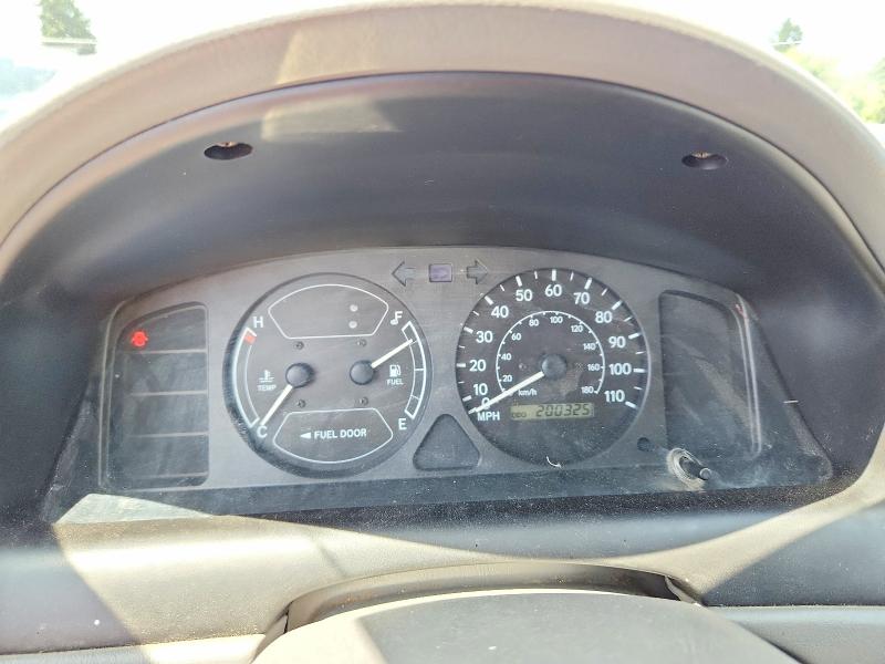 Продаж на аукціоні авто 2000 Toyota Corolla, vin: 1NXBR12E6YZ306441, номер лоту: 60075656