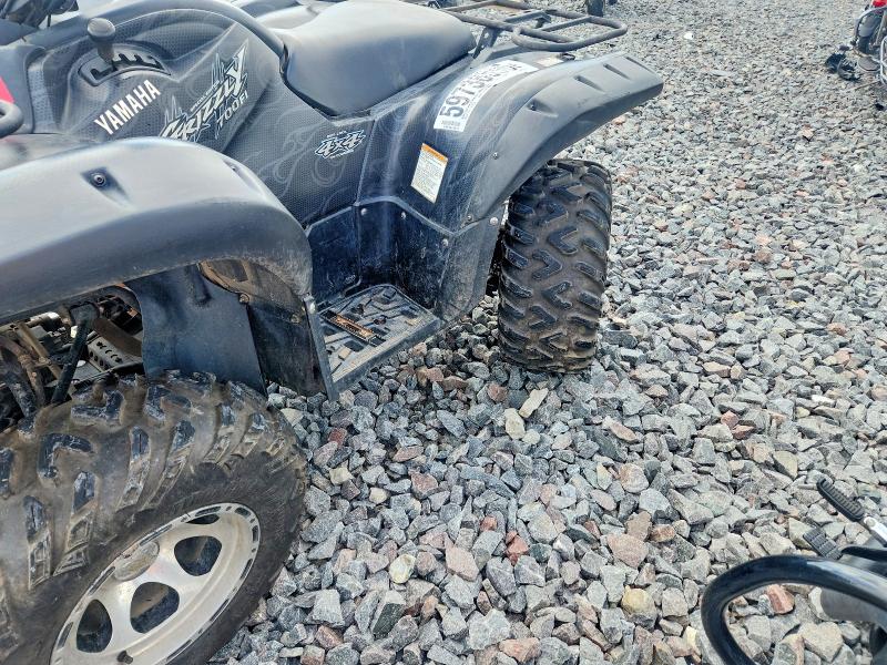 Продажа на аукционе авто 2008 Yama Yama, vin: JY4AM13Y38C017433, номер лота: 59736596