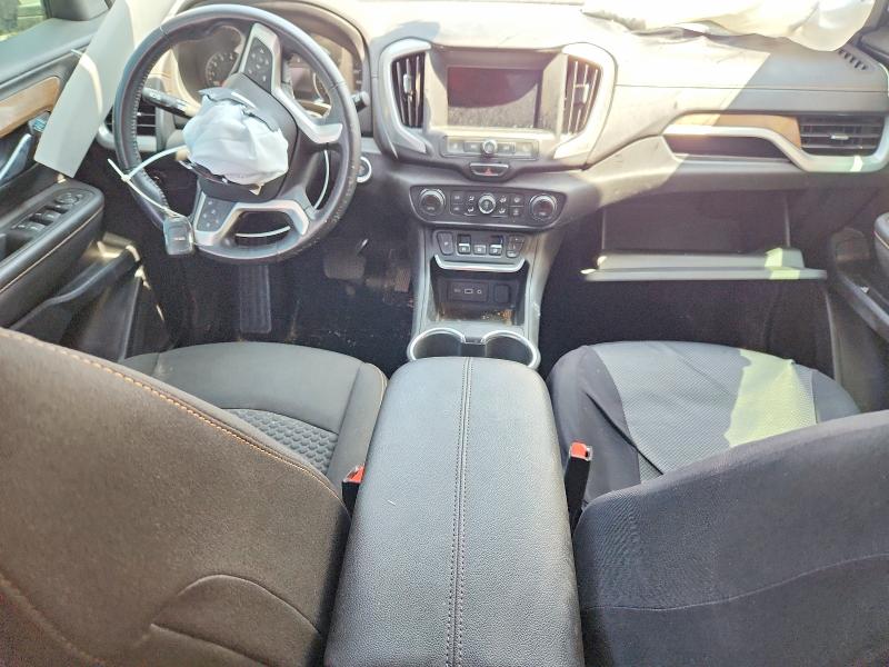 60953206 :رقم المزاد ، 3GKALMEV3LL179170 vin ، 2020 Gmc Terrain مزاد بيع