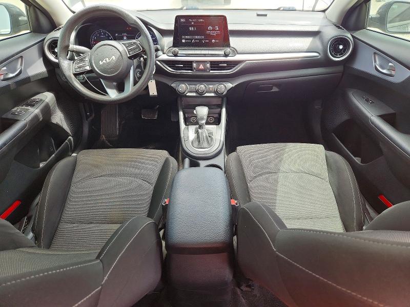 Auction sale of the 2022 Kia Forte, vin: 3KPF24AD1NE451577, lot number: 60592476