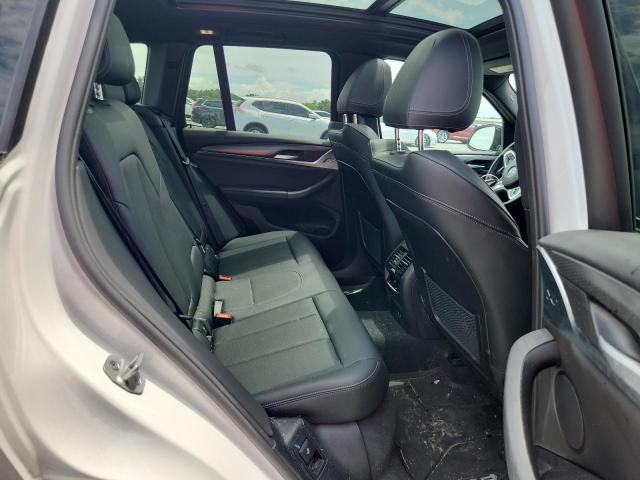 Aukcja sprzedaży 2024 Bmw X3, vin: 5UX53DP06R9W81833, numer aukcji: 62916246