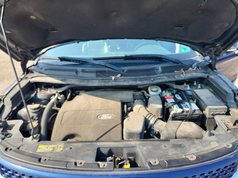 Aukcja sprzedaży 2012 Ford Explorer, vin: 1FMHK8F88CGA59491, numer aukcji: 61103106