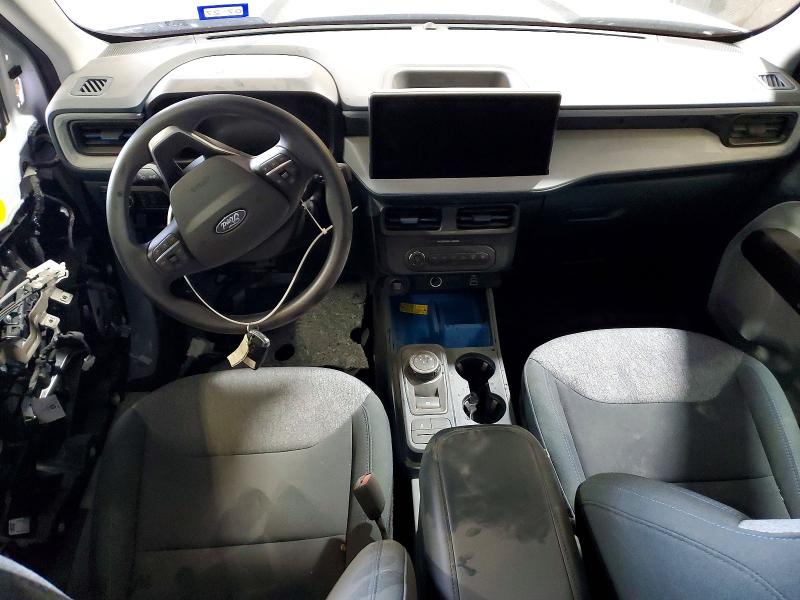 Aukcja sprzedaży 2025 Ford Maverick, vin: 3FTTW8J31SRA84173, numer aukcji: 71099676