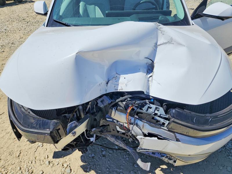 2024 Hyundai Ioniq 5 მანქანა იყიდება აუქციონზე, vin: KM8KR4DE2RU253494, აუქციონის ნომერი: 59817256