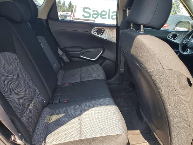 Продаж на аукціоні авто 2020 Kia Soul, vin: KNDJ23AU2L7052498, номер лоту: 62217746