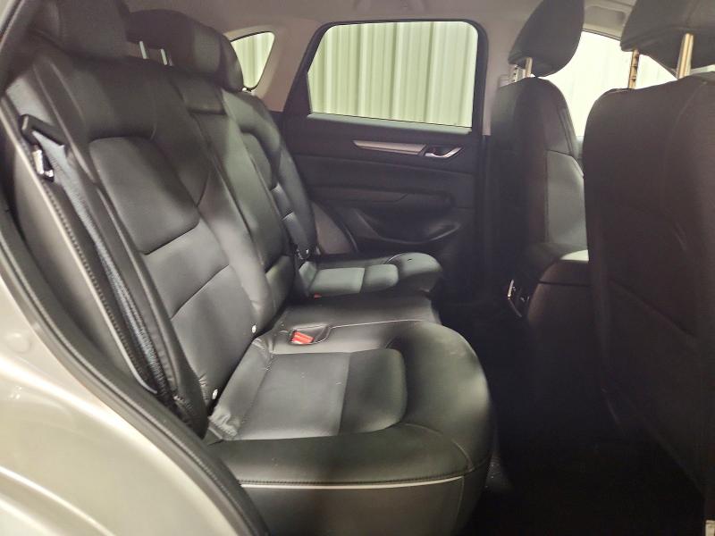 Продаж на аукціоні авто 2025 Mazda Cx-5, vin: JM3KFBBL3S0539555, номер лоту: 60204456