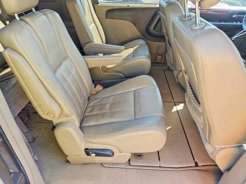 Aukcja sprzedaży 2013 Chrysler Town & Country, vin: 2C4RC1CG2DR558022, numer aukcji: 58949056
