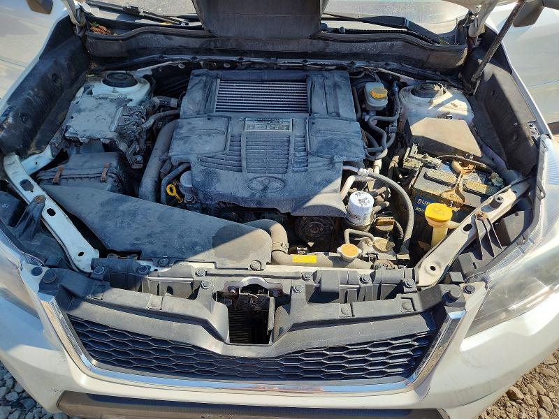 Продажа на аукционе авто 2014 Subaru Forester, vin: JF2SJGMC0EH547508, номер лота: 59881706