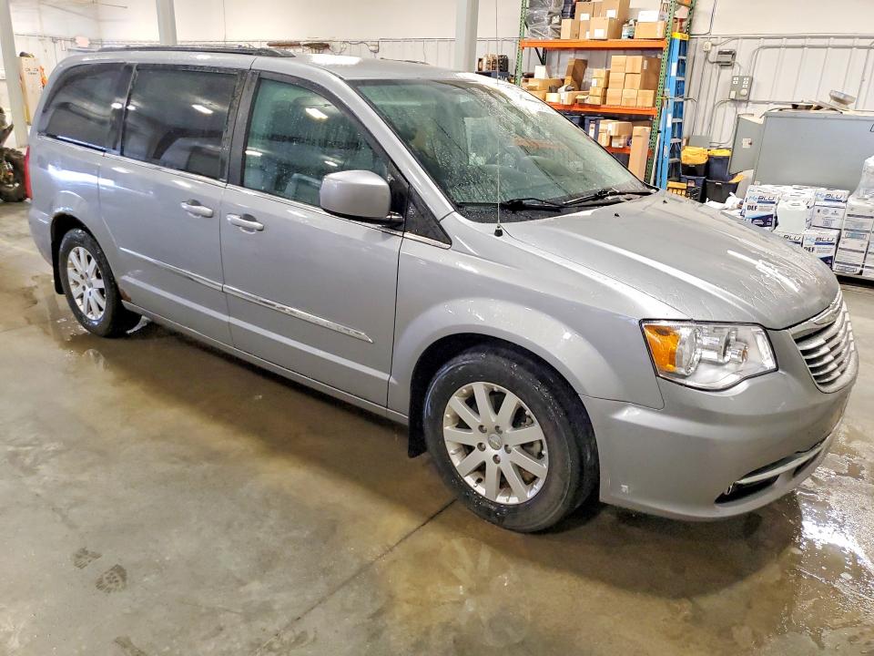 Aukcja sprzedaży 2014 Chrysler Town & Country, vin: 2C4RC1BGXER112557, numer aukcji: 63146116