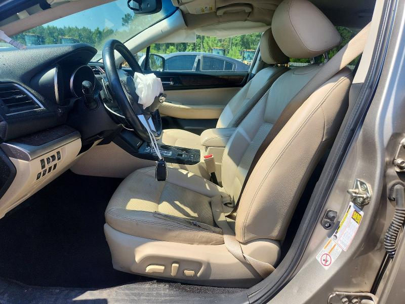 Продаж на аукціоні авто 2016 Subaru Outback, vin: 4S4BSBLC5G3253985, номер лоту: 60157136