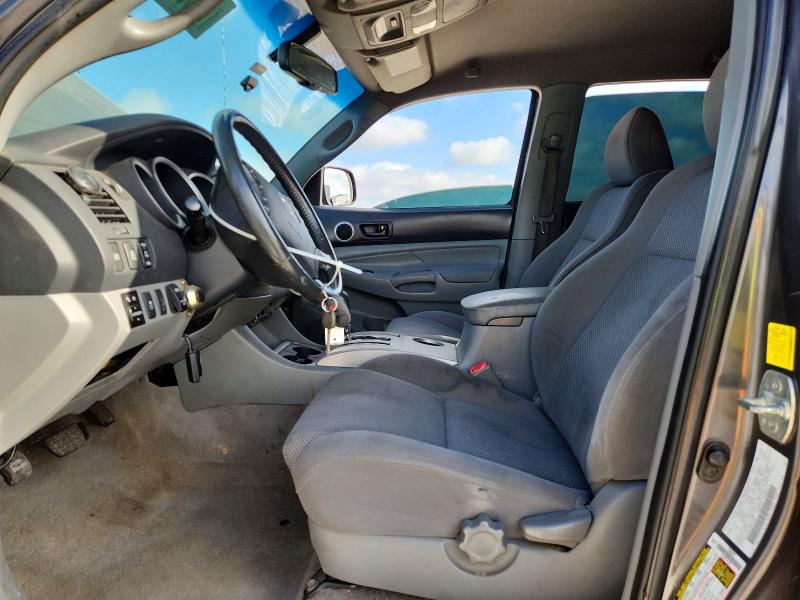 63398276 :رقم المزاد ، 5TFJU4GN4BX001986 vin ، 2011 Toyota Tacoma مزاد بيع