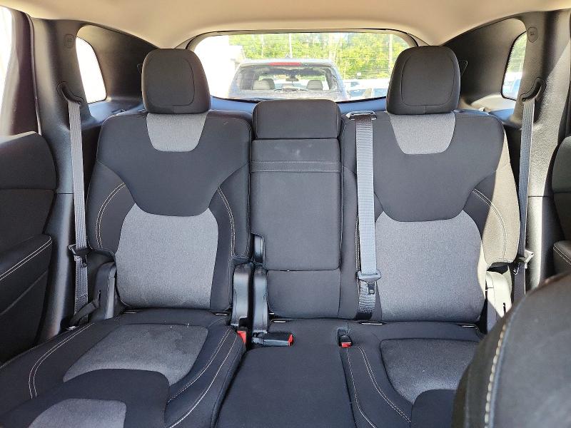Продажа на аукционе авто 2014 Jeep Cherokee, vin: 1C4PJMCS3EW296894, номер лота: 63295066
