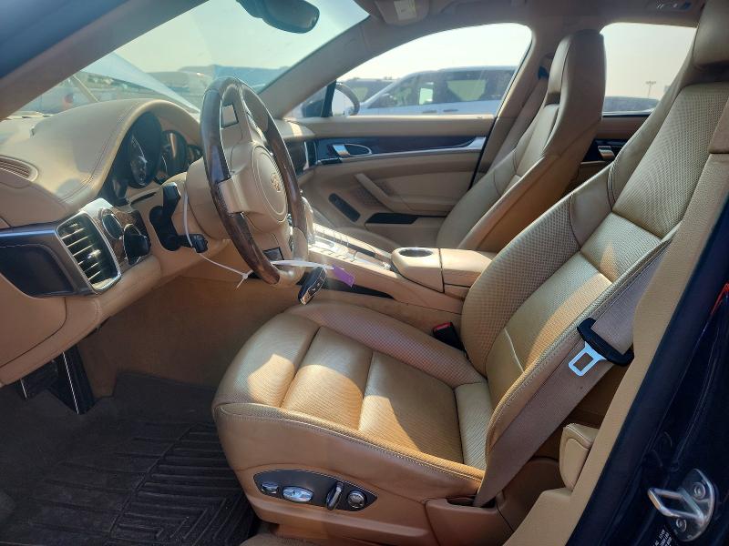 2010 Porsche Panamera მანქანა იყიდება აუქციონზე, vin: WP0AC2A74AL090871, აუქციონის ნომერი: 62464936