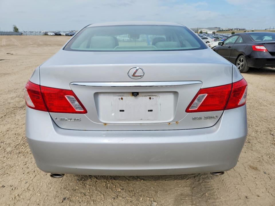 Aukcja sprzedaży 2007 Lexus Es, vin: JTHBJ46G572006357, numer aukcji: 59406266