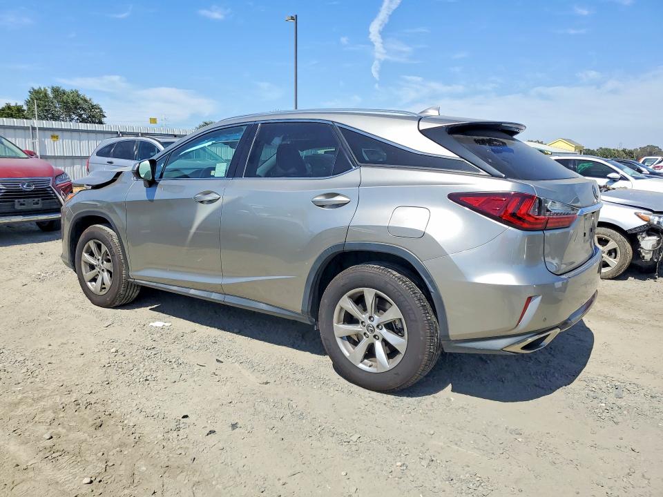 Aukcja sprzedaży 2019 Lexus Rx 350, vin: 2T2ZZMCA0KC138750, numer aukcji: 59651146