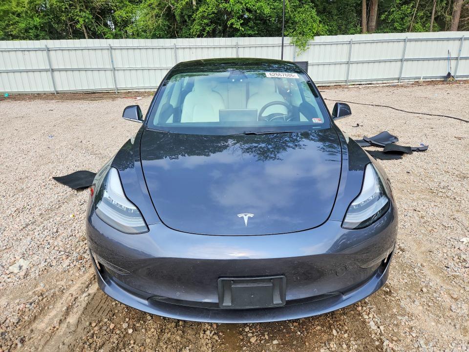 Aukcja sprzedaży 2019 Tesla Model 3, vin: 5YJ3E1EB8KF421712, numer aukcji: 62667686