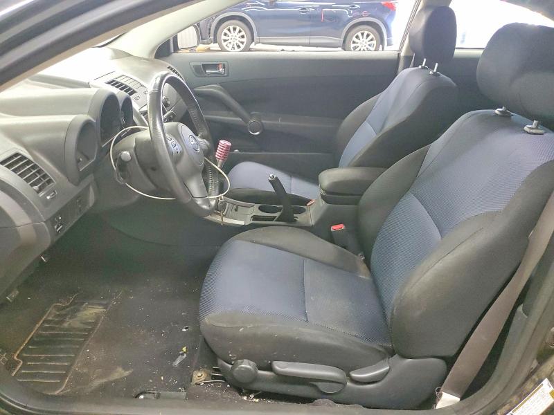 Продажа на аукционе авто 2006 Scion Tc, vin: JTKDE177460091223, номер лота: 59646126
