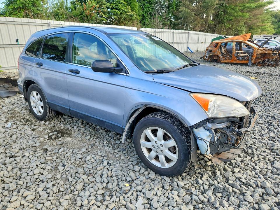 Aukcja sprzedaży 2011 Honda Cr-v, vin: JHLRE4H49BC002227, numer aukcji: 60230016