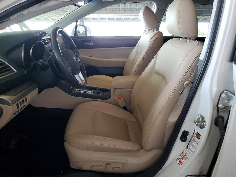Продажа на аукционе авто 2015 Subaru Outback, vin: 4S4BSBJC6F3221077, номер лота: 61174336