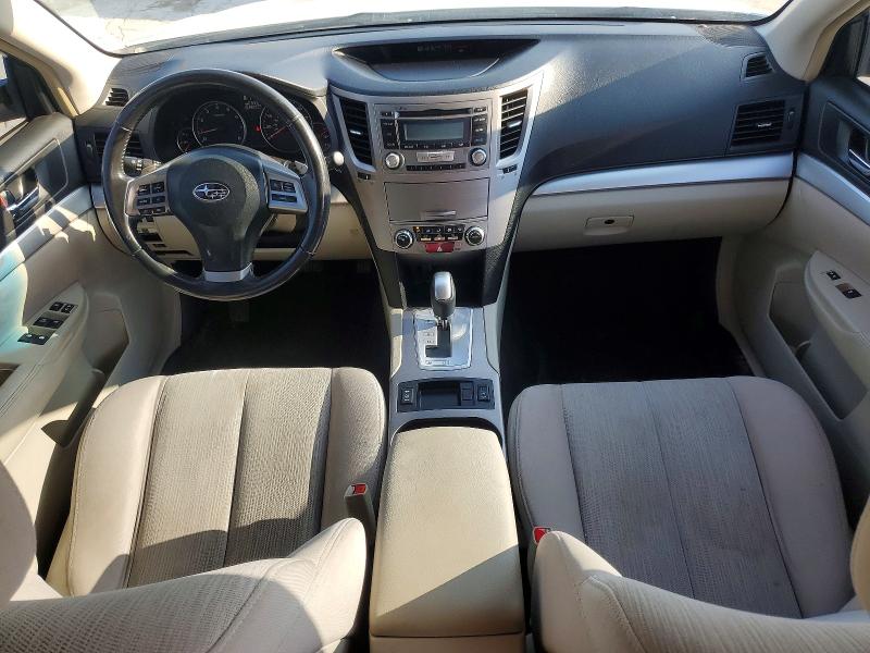 Продаж на аукціоні авто 2013 Subaru Outback 2., vin: 4S4BRCCC6D3312846, номер лоту: 61475296