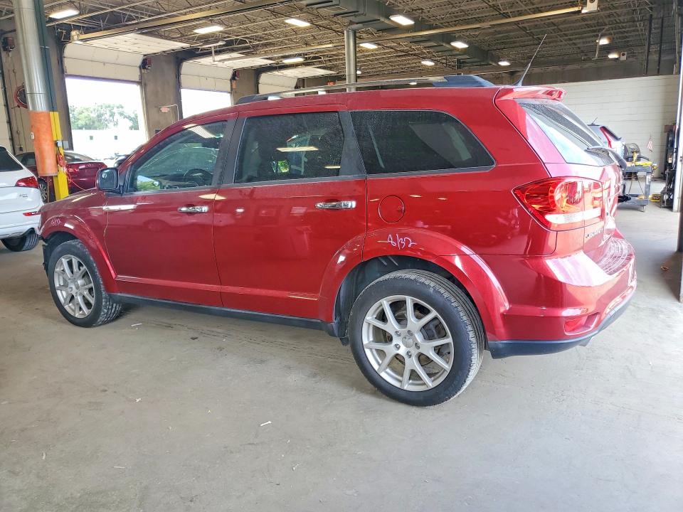 Aukcja sprzedaży 2011 Dodge Journey, vin: 3D4PG3FG8BT531116, numer aukcji: 61366456