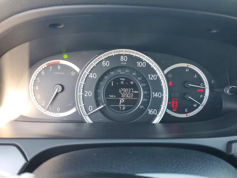 Продаж на аукціоні авто 2015 Honda Accord, vin: 1HGCR2F35FA250970, номер лоту: 59399096