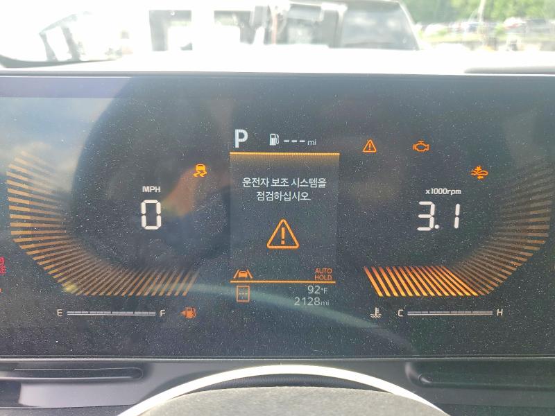 2026 Kia Carnival მანქანა იყიდება აუქციონზე, vin: KNDNC5K3XT6617442, აუქციონის ნომერი: 60289816