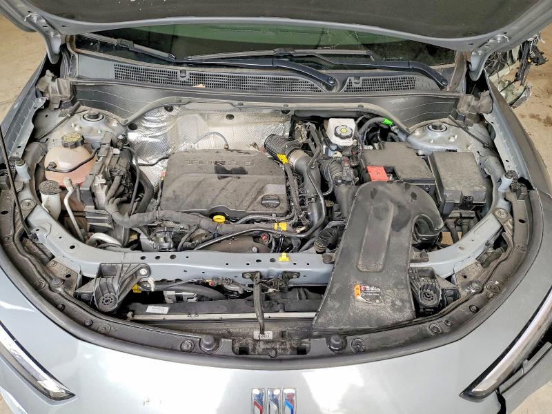 Продаж на аукціоні авто 2024 Buick Envista, vin: KL47LCE26RB135299, номер лоту: 61004396