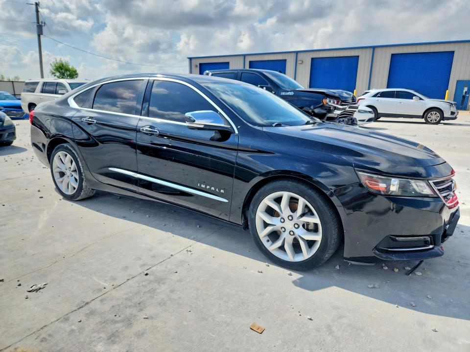 Aukcja sprzedaży 2015 Chevrolet Impala, vin: 1G1165S31FU141984, numer aukcji: 60883056