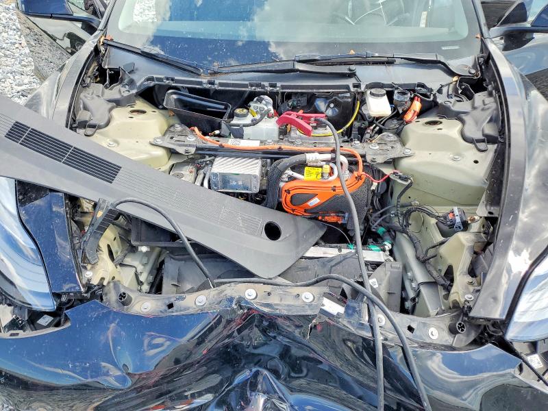 59668356 :رقم المزاد ، 5YJ3E1EA5PF645602 vin ، 2023 Tesla Model 3 مزاد بيع