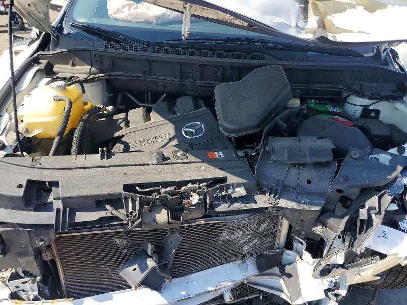 58980046 :رقم المزاد ، JM3TB3DV6E0443301 vin ، 2014 Mazda Cx-9 مزاد بيع