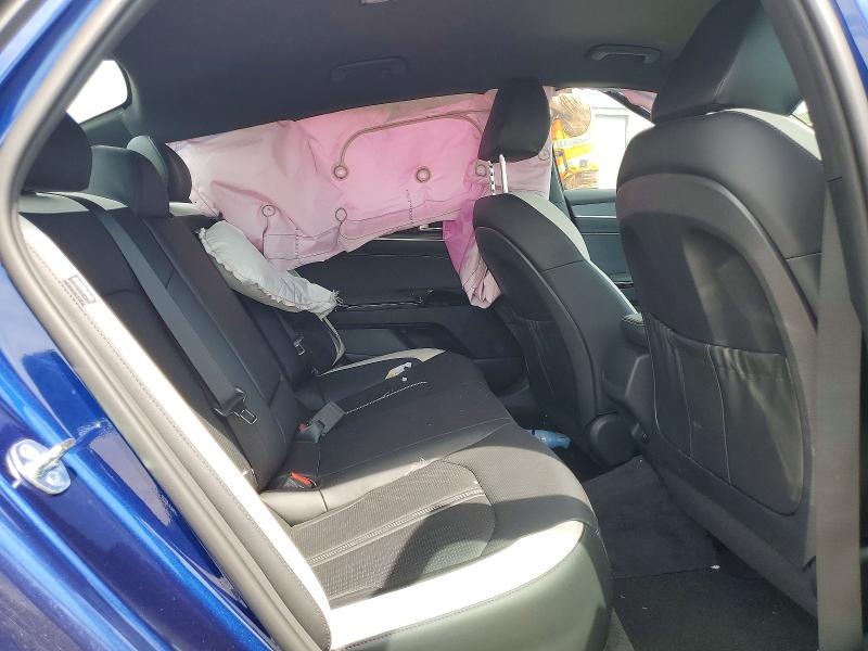 Aukcja sprzedaży 2026 Kia K5, vin: KNAG64J77T5418091, numer aukcji: 62745366