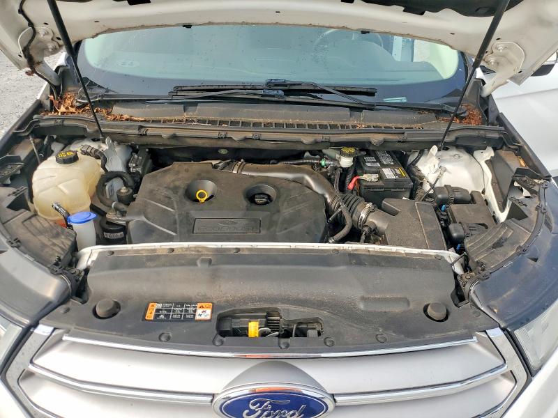 2017 Ford Edge მანქანა იყიდება აუქციონზე, vin: 2FMPK3J96HBC59055, აუქციონის ნომერი: 62742896