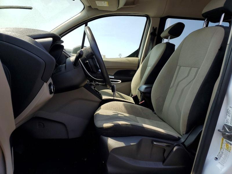 Auction sale of the 2015 Ford Transit Connect, vin: NM0GE9F79F1199087, lot number: 61500346