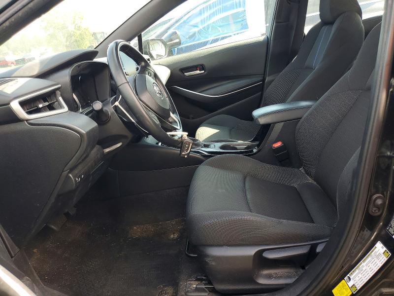 2020 Toyota Corolla მანქანა იყიდება აუქციონზე, vin: 5YFS4RCE1LP039392, აუქციონის ნომერი: 62331616