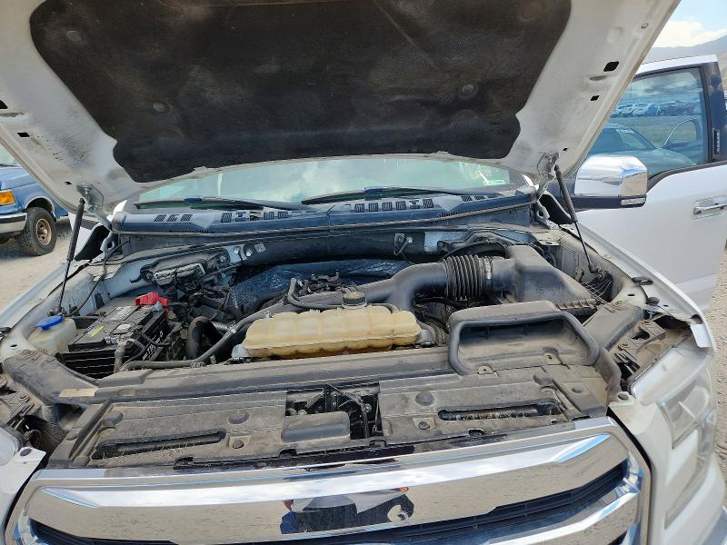 Aukcja sprzedaży 2017 Ford F150, vin: 1FTEW1EPXHKD24993, numer aukcji: 62467486