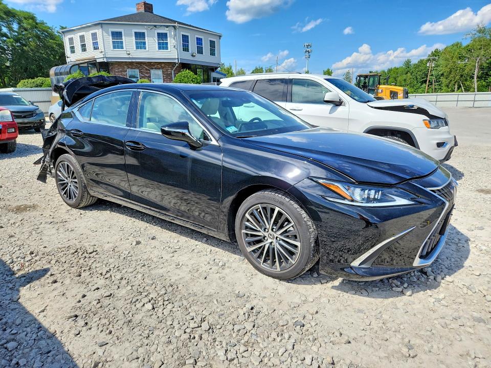 60622406 :رقم المزاد ، 58AD11D16NU009202 vin ، 2022 Lexus Es 250 مزاد بيع