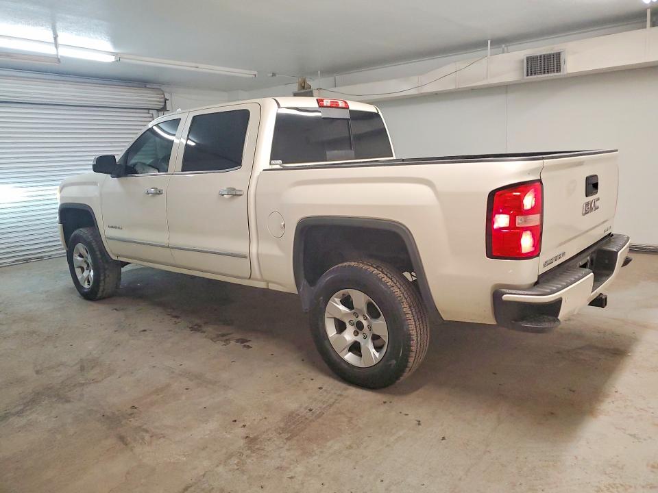 2015 Gmc Sierra მანქანა იყიდება აუქციონზე, vin: 3GTU2WEJ0FG446413, აუქციონის ნომერი: 59795936