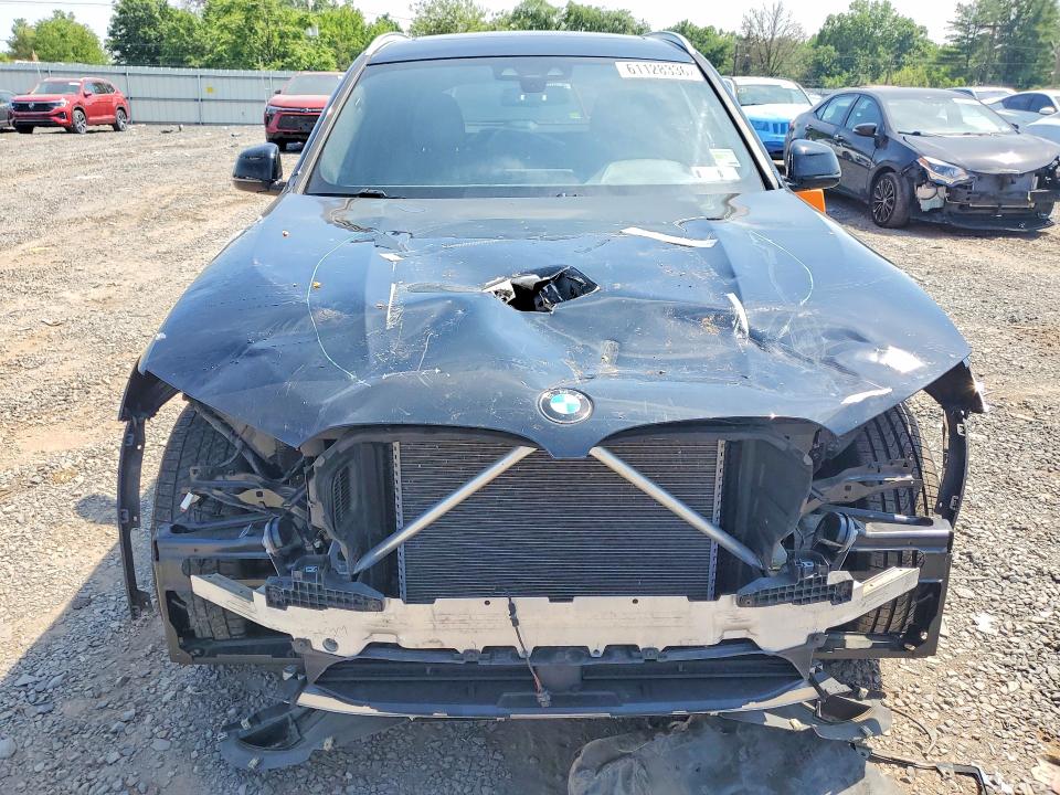 Продажа на аукционе авто 2019 Bmw X3, vin: 5UXTR9C50KLD98361, номер лота: 61128336