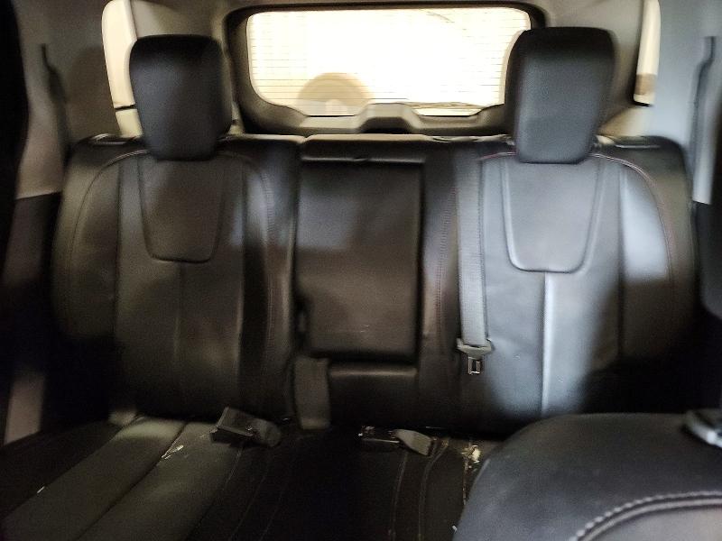 2015 Gmc Terrain მანქანა იყიდება აუქციონზე, vin: 2GKALSEK6F6163273, აუქციონის ნომერი: 60504656