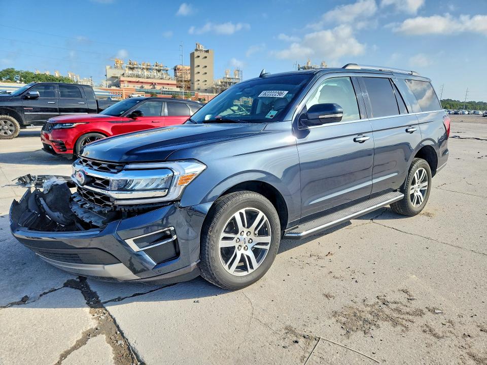 2023 Ford Expedition მანქანა იყიდება აუქციონზე, vin: 1FMJU1K83PEA08524, აუქციონის ნომერი: 62222296