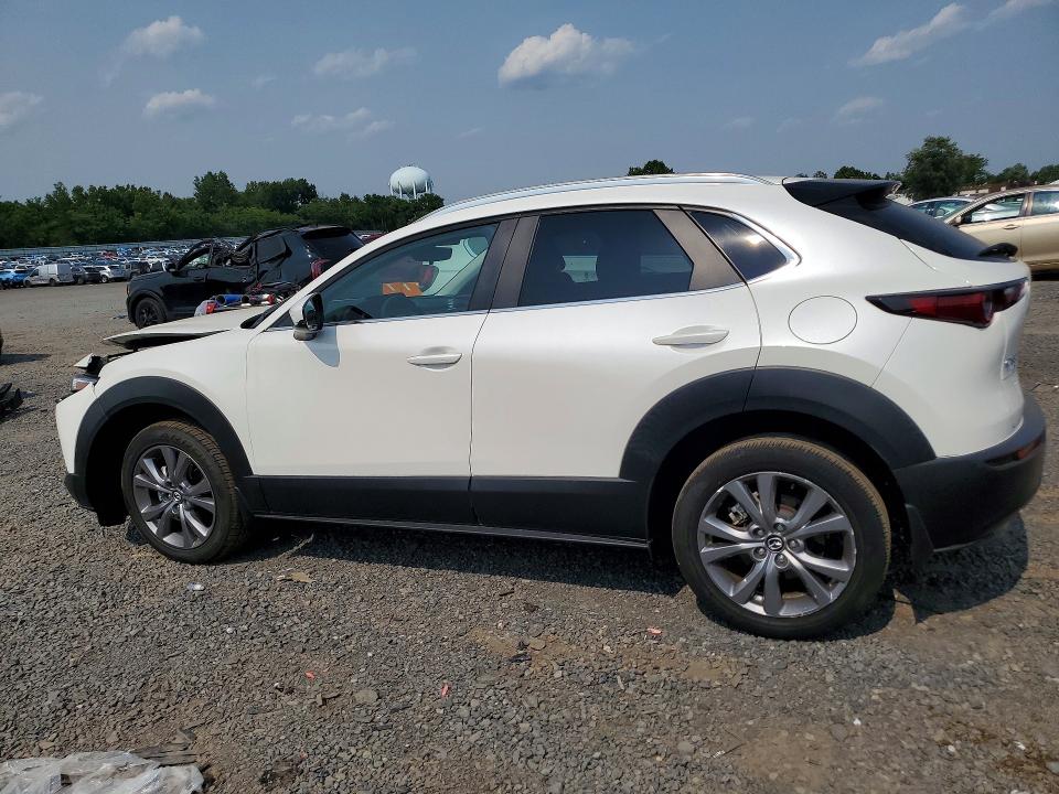 Продажа на аукционе авто 2024 Mazda Cx-30, vin: 3MVDMBCMXRM685102, номер лота: 61007046